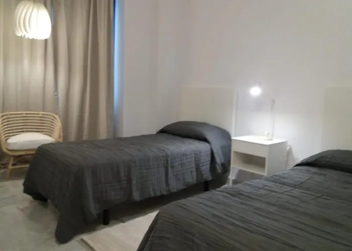 Marbella House Apartamento Duplex