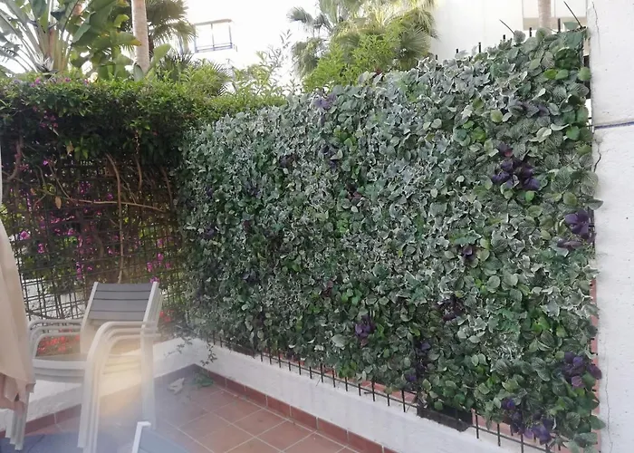 Marbella House Apartamento Duplex