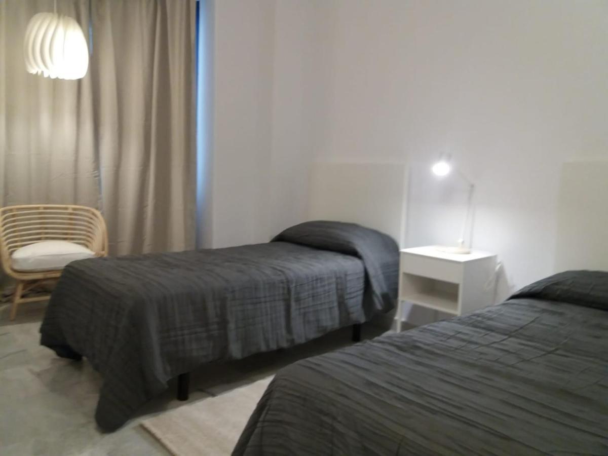 Appartement House Duplex 30 *