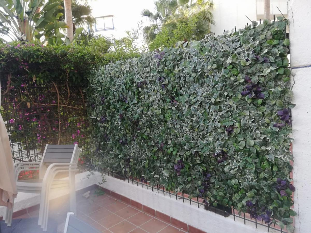 Appartement House Duplex 30 Marbellac