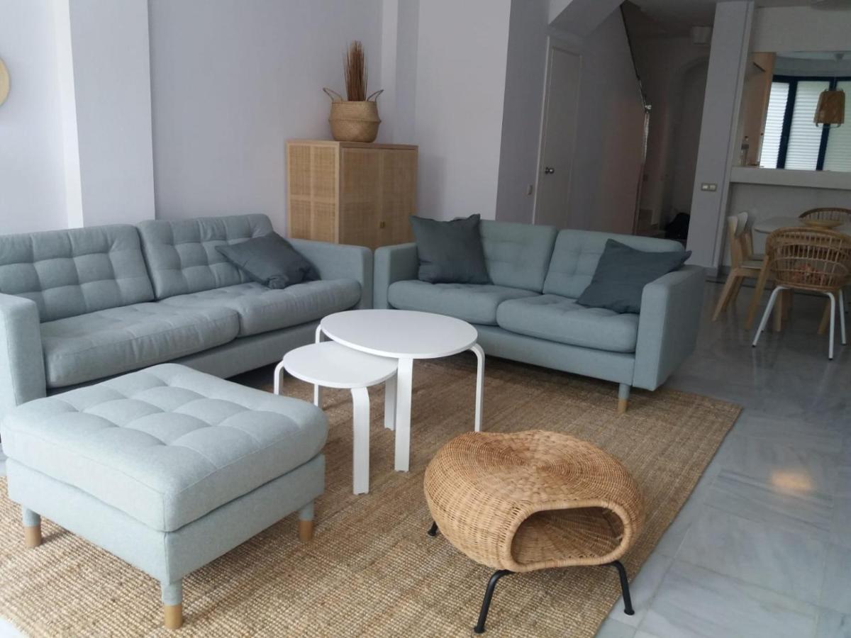 House Duplex 30 * Marbellac
